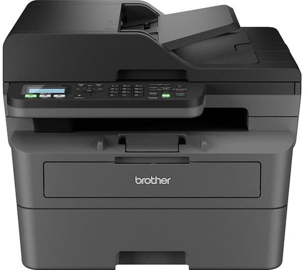 Brother MFC-L2800DW - multifunction printer - B/W - Image 1
