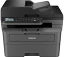 Brother MFC-L2800DW - multifunction printer - B/W thumbnail 1