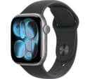 Apple Watch Series 11 Smartwatch 42mm Space Grey thumbnail 1