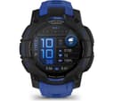 GARMIN Instinct 3 AMOLED Smartwatch 45mm - Black thumbnail 2