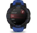 GARMIN Instinct 3 AMOLED Smartwatch 45mm - Black thumbnail 3