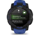 GARMIN Instinct 3 AMOLED Smartwatch 45mm - Black thumbnail 7