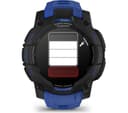 GARMIN Instinct 3 AMOLED Smartwatch 45mm - Black thumbnail 4