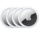 Apple AirTag Bluetooth Tracker - Pack of 4 thumbnail 1