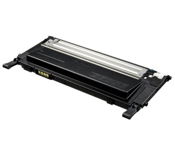 SAMSUNG CLT-K4092S/ELS Toner Cartridge - Black  - Image 1