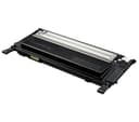 SAMSUNG CLT-K4092S/ELS Toner Cartridge - Black  thumbnail 1