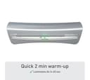 LEITZ iLAM 73681089 Home Office A4 Laminator thumbnail 5