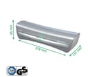 LEITZ iLAM 73681089 Home Office A4 Laminator thumbnail 7