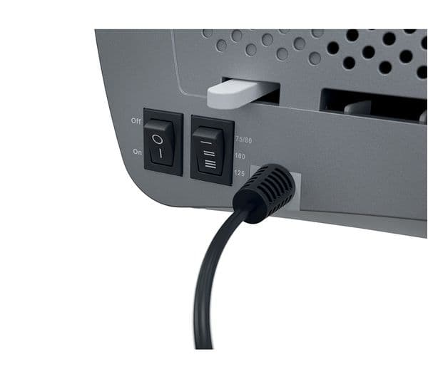 LEITZ iLAM 73681089 Home Office A4 Laminator - Image 8