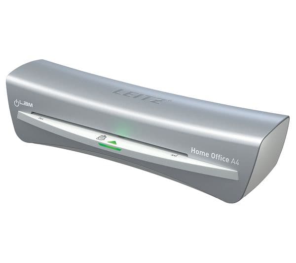 LEITZ iLAM 73681089 Home Office A4 Laminator - Image 9