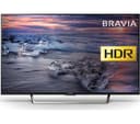 SONY BRAVIA KDL43WE753 43" Smart HDR LED TV thumbnail 1