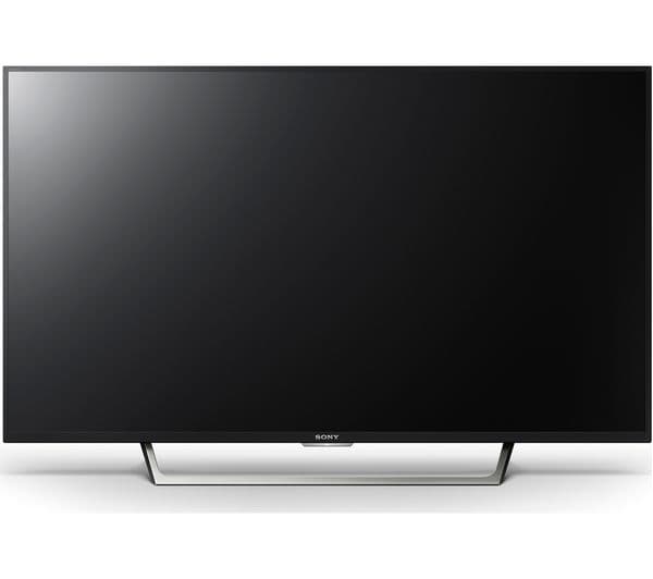 SONY BRAVIA KDL43WE753 43" Smart HDR LED TV - Image 5