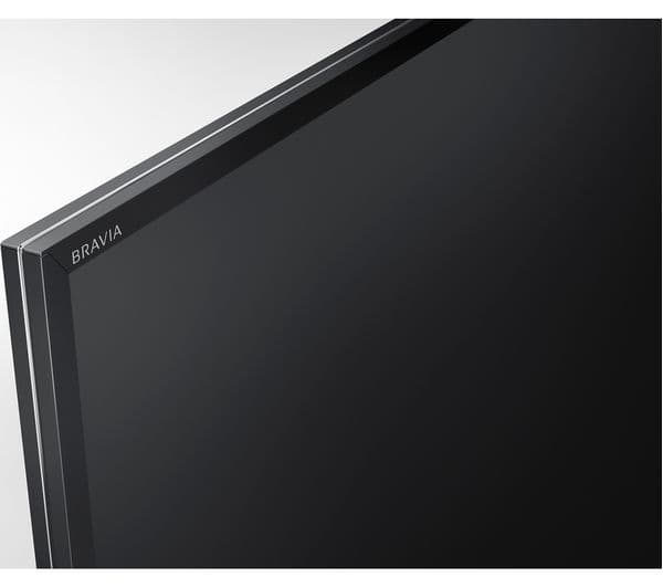 SONY BRAVIA KDL43WE753 43" Smart HDR LED TV - Image 8