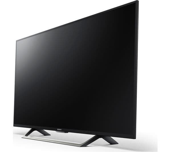 SONY BRAVIA KDL43WE753 43" Smart HDR LED TV - Image 6