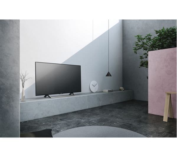 SONY BRAVIA KDL43WE753 43" Smart HDR LED TV - Image 9