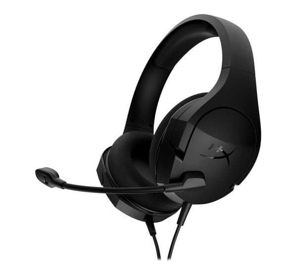 HYPERX Cloud Stinger Core Gaming Headset - Black - Image 1