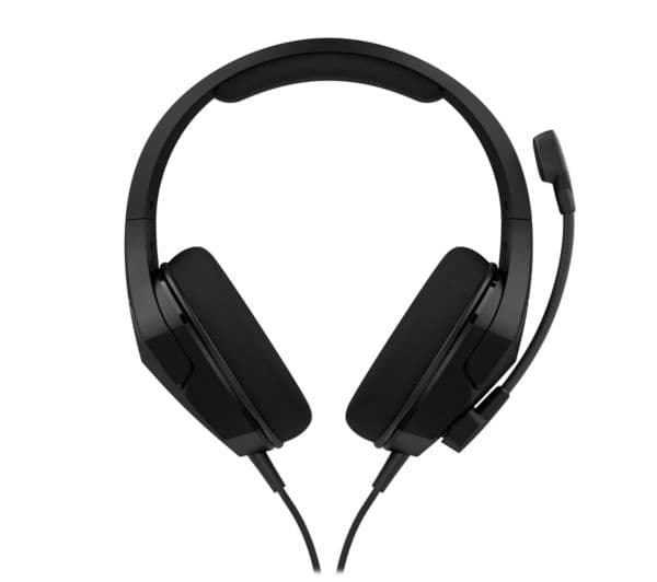 HYPERX Cloud Stinger Core Gaming Headset - Black - Image 4