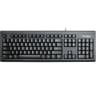 Kensington ValuKeyboard 1500109 Keyboard Black