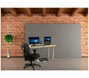 Kensington ValuKeyboard 1500109 Keyboard Black thumbnail 2