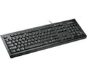 Kensington ValuKeyboard 1500109 Keyboard Black thumbnail 4