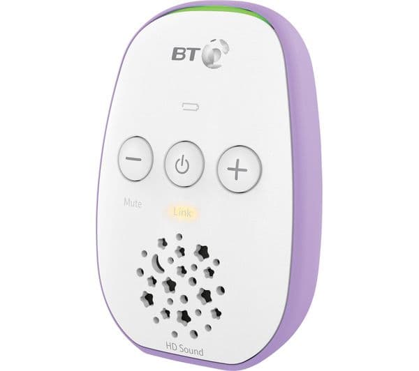 BT Baby Monitor 400 - Image 2