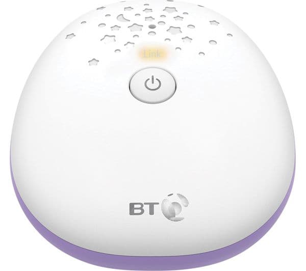 BT Baby Monitor 400 - Image 3