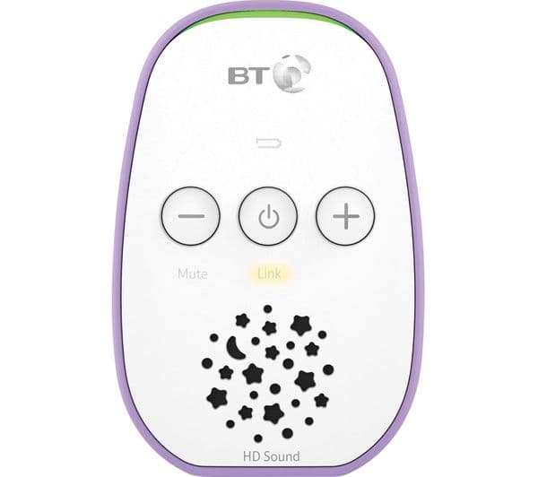 BT Baby Monitor 400 - Image 4