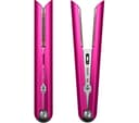 DYSON Corrale Hair Straightener - Fuchsia & Bright Nickel thumbnail 1