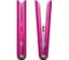 Fuchsia & Bright Nickel