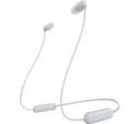 Sony WI-C100 Earbuds White thumbnail 1