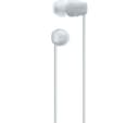 Sony WI-C100 Earbuds White thumbnail 2