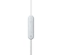Sony WI-C100 Earbuds White thumbnail 3