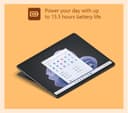 MICROSOFT 13" Surface Pro 9 - Intel® Core™ i5, 256 GB SSD, Graphite thumbnail 2