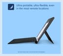 MICROSOFT 13" Surface Pro 9 - Intel® Core™ i5, 256 GB SSD, Graphite thumbnail 10
