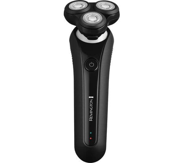 REMINGTON XR1750 Limitless X5 Wet & Dry Rotary Shaver - Black & Bronze - Image 1