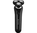 REMINGTON XR1750 Limitless X5 Wet & Dry Rotary Shaver - Black & Bronze thumbnail 1