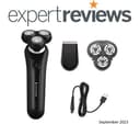 REMINGTON XR1750 Limitless X5 Wet & Dry Rotary Shaver - Black & Bronze thumbnail 2