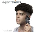 REMINGTON XR1750 Limitless X5 Wet & Dry Rotary Shaver - Black & Bronze thumbnail 3