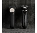 REMINGTON XR1750 Limitless X5 Wet & Dry Rotary Shaver - Black & Bronze thumbnail 4
