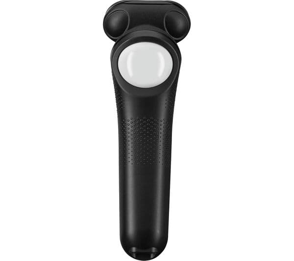 REMINGTON XR1750 Limitless X5 Wet & Dry Rotary Shaver - Black & Bronze - Image 6