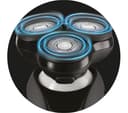 REMINGTON XR1750 Limitless X5 Wet & Dry Rotary Shaver - Black & Bronze thumbnail 7