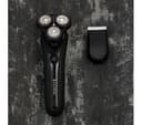 REMINGTON XR1750 Limitless X5 Wet & Dry Rotary Shaver - Black & Bronze thumbnail 8
