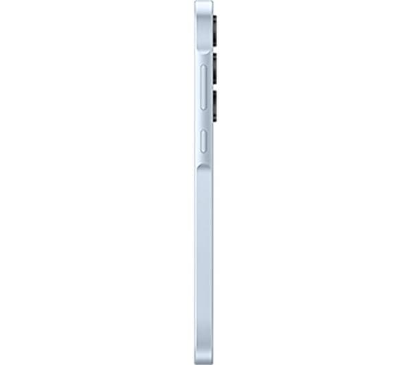 Samsung Galaxy A35 5G 128GB Ice blue - Image 6
