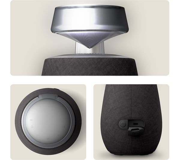 LG XBOOM 360 XO2 Black - Image 3