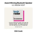 LG XBOOM 360 XO2 Black thumbnail 8