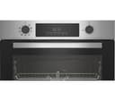 BEKO Pro AeroPerfect BBIE12301XMP Electric Pyrolytic Single Oven - Stainless Steel thumbnail 2
