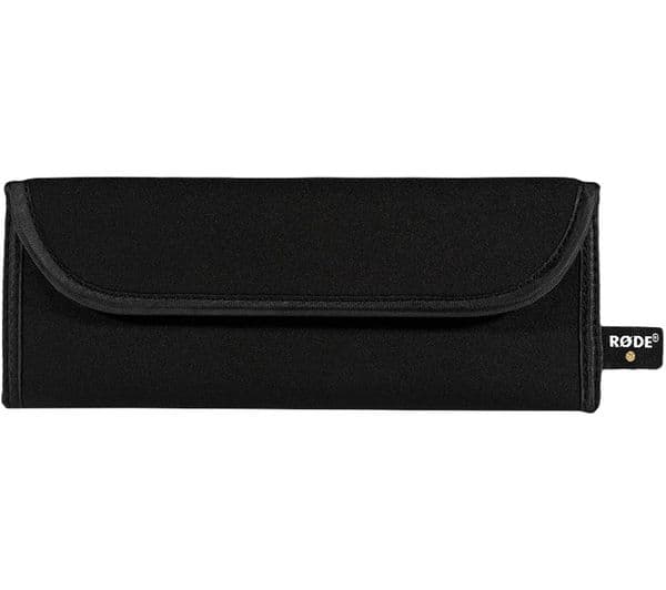 RODE Wireless GO II Microphone - Black - Image 5