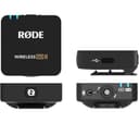 RODE Wireless GO II Microphone - Black thumbnail 6