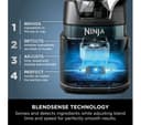 Ninja Detect Duo Power Pro & Single Serve TB301UK Blender - Black thumbnail 5