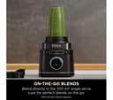 Ninja Detect Duo Power Pro & Single Serve TB301UK Blender - Black thumbnail 6